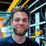 Generation4 Technics - Testimonial - Gianni