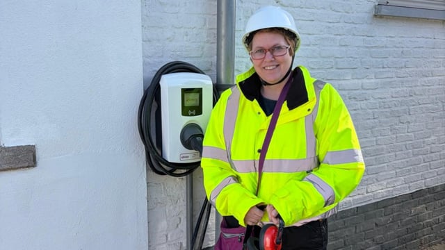 Preventieadviseur - Sandra