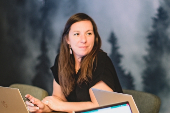 Generation4 Care - Business Developer - Darlene De Nijs (1)