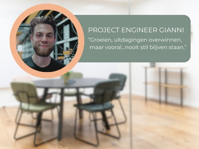 Generation4 Technics - Werken bij - Image Card - Blog Gianni